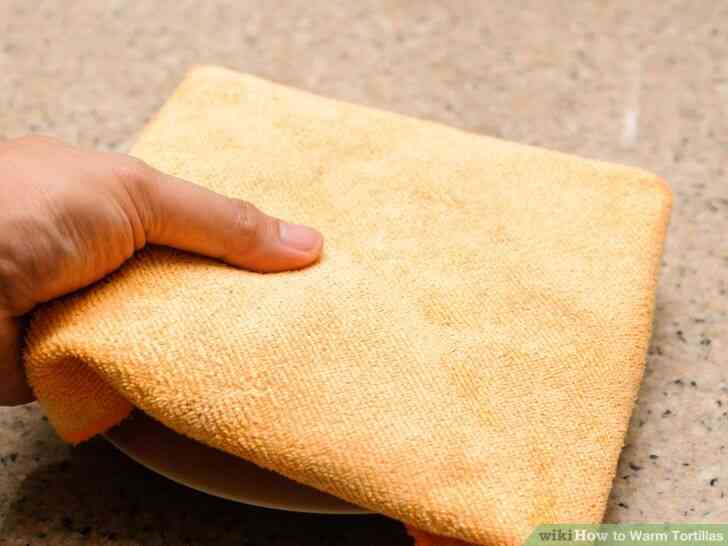 Image intitulée Tortillas l